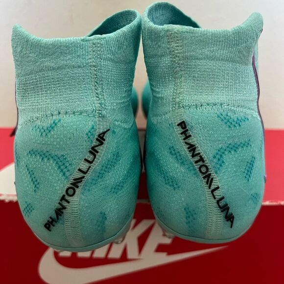 Nike Phantom Luna Elite SG PRO AC Womens Soccer Cleats - Picture 5 of 10